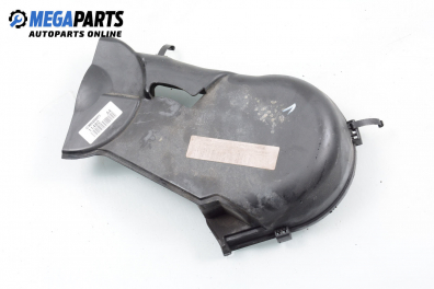 Timing belt cover for Audi A4 (B6) 2.5 TDI, 163 hp, sedan automatic, 2003