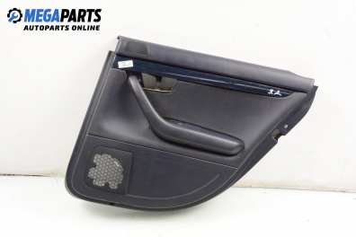 Interior door panel  for Audi A4 (B6) 2.5 TDI, 163 hp, sedan automatic, 2003, position: rear - right