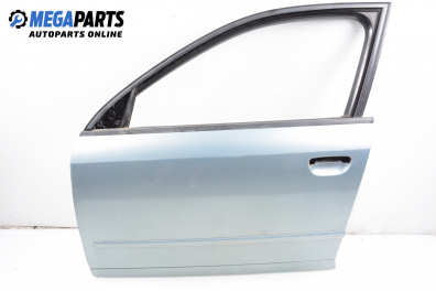 Door for Audi A4 (B6) 2.5 TDI, 163 hp, sedan automatic, 2003, position: front - left