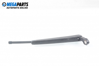 Rear wiper arm for Chevrolet Kalos 1.4 16V, 94 hp, hatchback, 2005, position: rear