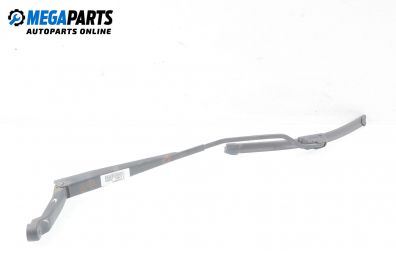 Front wipers arm for Chevrolet Kalos 1.4 16V, 94 hp, hatchback, 2005, position: left