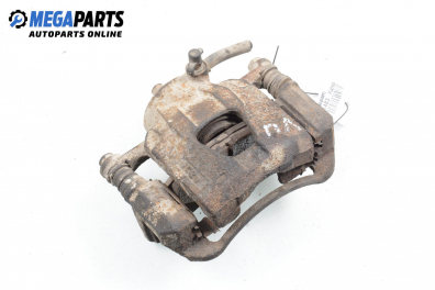 Caliper for Chevrolet Kalos 1.4 16V, 94 hp, hatchback, 2005, position: front - left