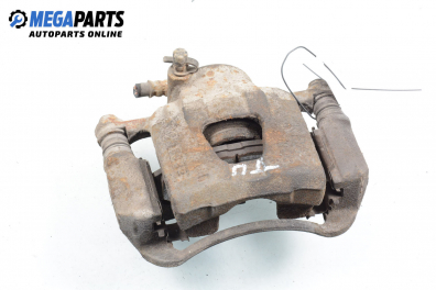 Caliper for Chevrolet Kalos 1.4 16V, 94 hp, hatchback, 2005, position: front - right