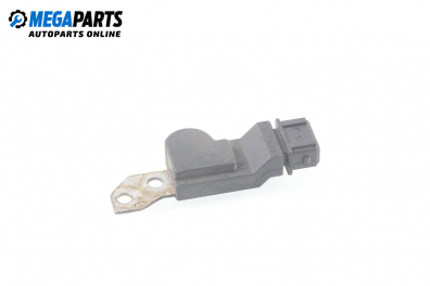 Senzor arbore cotit for Chevrolet Kalos 1.4 16V, 94 hp, hatchback, 2005