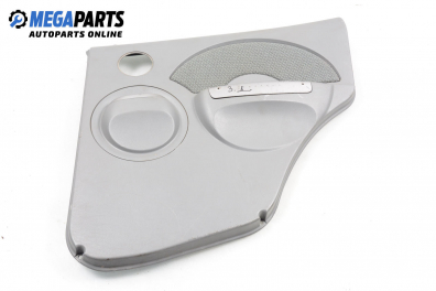 Interior door panel  for Chevrolet Kalos 1.4 16V, 94 hp, hatchback, 2005, position: rear - right