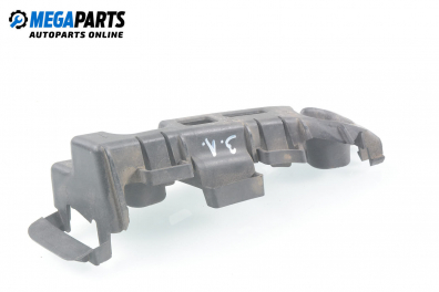 Bumper holder for Chevrolet Cruze 1.6, 113 hp, sedan, 2009, position: rear - left