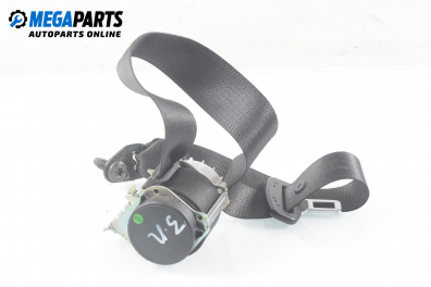 Seat belt for Chevrolet Cruze 1.6, 113 hp, sedan, 2009, position: rear - left