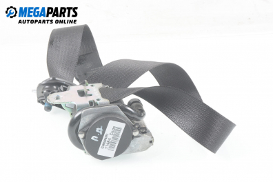 Seat belt for Chevrolet Cruze 1.6, 113 hp, sedan, 2009, position: front - right