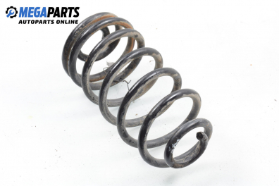 Coil spring for Chevrolet Cruze 1.6, 113 hp, sedan, 2009, position: rear