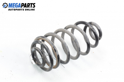 Coil spring for Chevrolet Cruze 1.6, 113 hp, sedan, 2009, position: rear