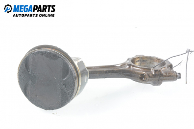 Piston with rod for Chevrolet Cruze 1.6, 113 hp, sedan, 2009