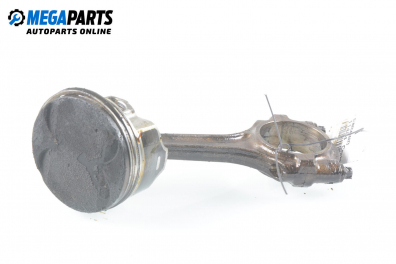 Piston cu bielă for Chevrolet Cruze 1.6, 113 hp, sedan, 2009