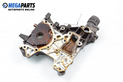 Oil pump for Chevrolet Cruze 1.6, 113 hp, sedan, 2009