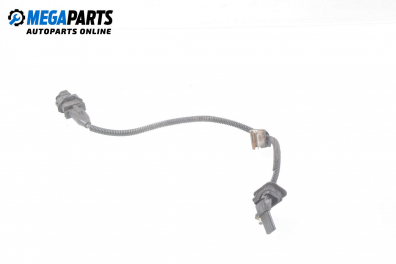 Crankshaft sensor for Chevrolet Cruze 1.6, 113 hp, sedan, 2009