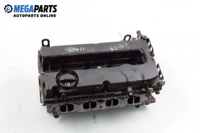 Engine head for Chevrolet Cruze 1.6, 113 hp, sedan, 2009