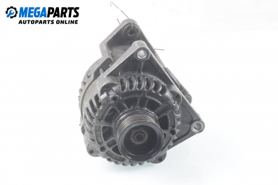 Alternator for Chevrolet Cruze 1.6, 113 hp, sedan, 2009