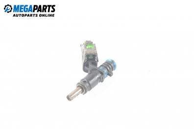 Gasoline fuel injector for Chevrolet Cruze 1.6, 113 hp, sedan, 2009