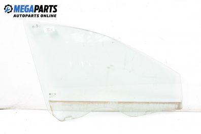 Window for Chevrolet Cruze 1.6, 113 hp, sedan, 2009, position: front - right
