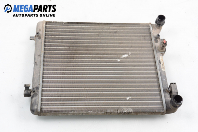 Wasserradiator for Volkswagen Golf IV 1.4 16V, 75 hp, hecktür, 1998