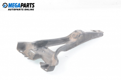 Element mască de metal for Volkswagen Golf IV 1.4 16V, 75 hp, hatchback, 1998, position: mediu