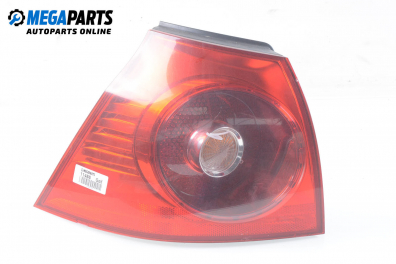 Tail light for Volkswagen Golf V 1.9 TDI, 105 hp, hatchback, 2005, position: left