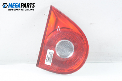 Inner tail light for Volkswagen Golf V 1.9 TDI, 105 hp, hatchback, 2005, position: left