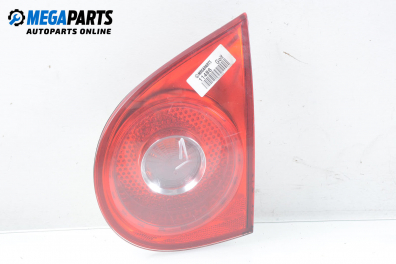 Inner tail light for Volkswagen Golf V 1.9 TDI, 105 hp, hatchback, 2005, position: right