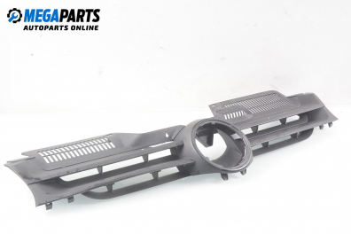 Grilă for Volkswagen Golf V 1.9 TDI, 105 hp, hatchback, 2005, position: fața