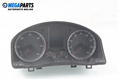 Instrument cluster for Volkswagen Golf V 1.9 TDI, 105 hp, hatchback, 2005 № 1K0920 961B