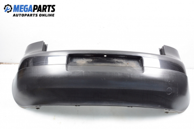 Stoßfänger hinten for Volkswagen Golf V 1.9 TDI, 105 hp, hecktür, 2005, position: rückseite