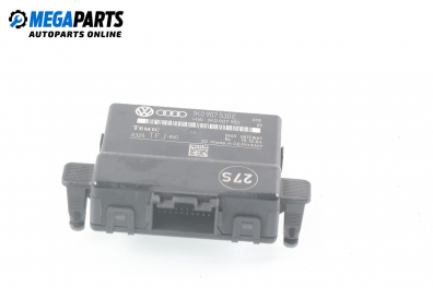 Module for Volkswagen Golf V 1.9 TDI, 105 hp, hatchback, 2005 № 1K0 907 530 E