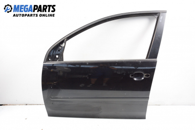 Door for Volkswagen Golf V 1.9 TDI, 105 hp, hatchback, 2005, position: front - left