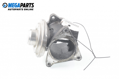 Supapă EGR for Volkswagen Golf V Hatchback (10.2003 - 02.2009) 1.9 TDI, 105 hp