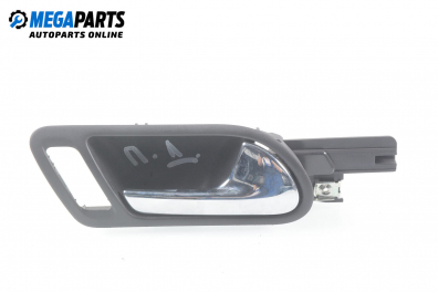 Inner handle for Volkswagen Golf V 1.9 TDI, 105 hp, hatchback, 2005, position: front - right