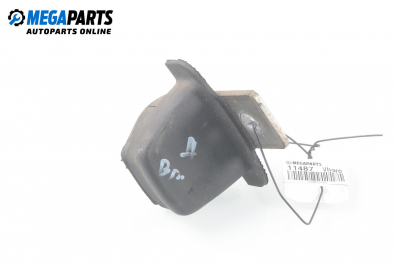 Limitator ușă for Opel Vivaro A Box (08.2001 - 06.2014), 3 uși, lkw