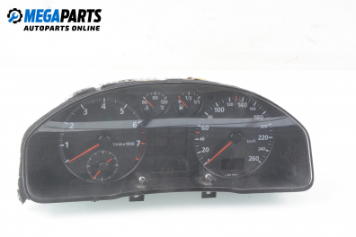 Instrument cluster for Audi A4 (B5) 1.6, 100 hp, sedan, 1995