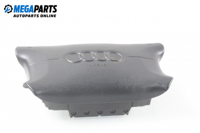 Airbag for Audi A4 (B5) 1.6, 100 hp, sedan, 1995, position: front