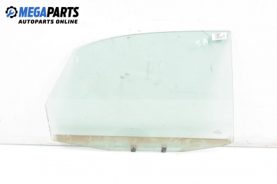 Window for Audi A4 (B5) 1.6, 100 hp, sedan, 1995, position: rear - right