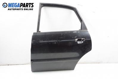 Door for Audi A4 (B5) 1.6, 100 hp, sedan, 1995, position: rear - left