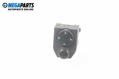 Mirror adjustment button for Audi A4 (B5) 1.6, 100 hp, sedan, 1995