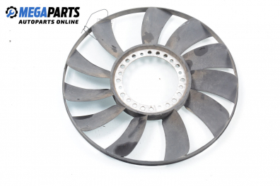 Radiator fan for Audi A4 (B5) 1.6, 100 hp, sedan, 1995