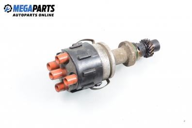 Delco distributor for Audi A4 (B5) 1.6, 100 hp, sedan, 1995