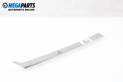 Side skirt for Peugeot 607 3.0 V6 24V, 207 hp, sedan automatic, 2002, position: right