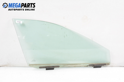 Window for Peugeot 607 3.0 V6 24V, 207 hp, sedan automatic, 2002, position: front - right