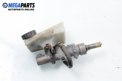 Brake pump for Peugeot 607 3.0 V6 24V, 207 hp, sedan automatic, 2002