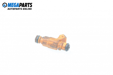 Benzineinspritzdüse for Peugeot 607 3.0 V6 24V, 207 hp, sedan automatic, 2002