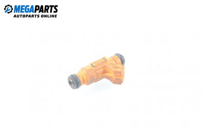 Benzineinspritzdüse for Peugeot 607 3.0 V6 24V, 207 hp, sedan automatic, 2002