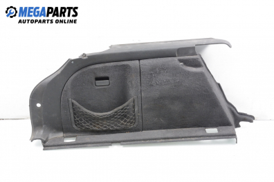 Trunk interior plastic cover for Audi A4 (B6) 2.5 TDI Quattro, 180 hp, station wagon automatic, 2002