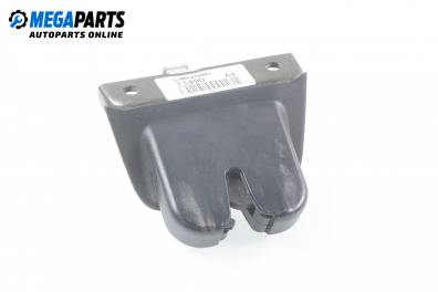 Trunk lock for Audi A4 (B6) 2.5 TDI Quattro, 180 hp, station wagon automatic, 2002, position: rear