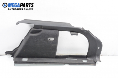 Trunk interior plastic cover for Audi A4 (B6) 2.5 TDI Quattro, 180 hp, station wagon automatic, 2002